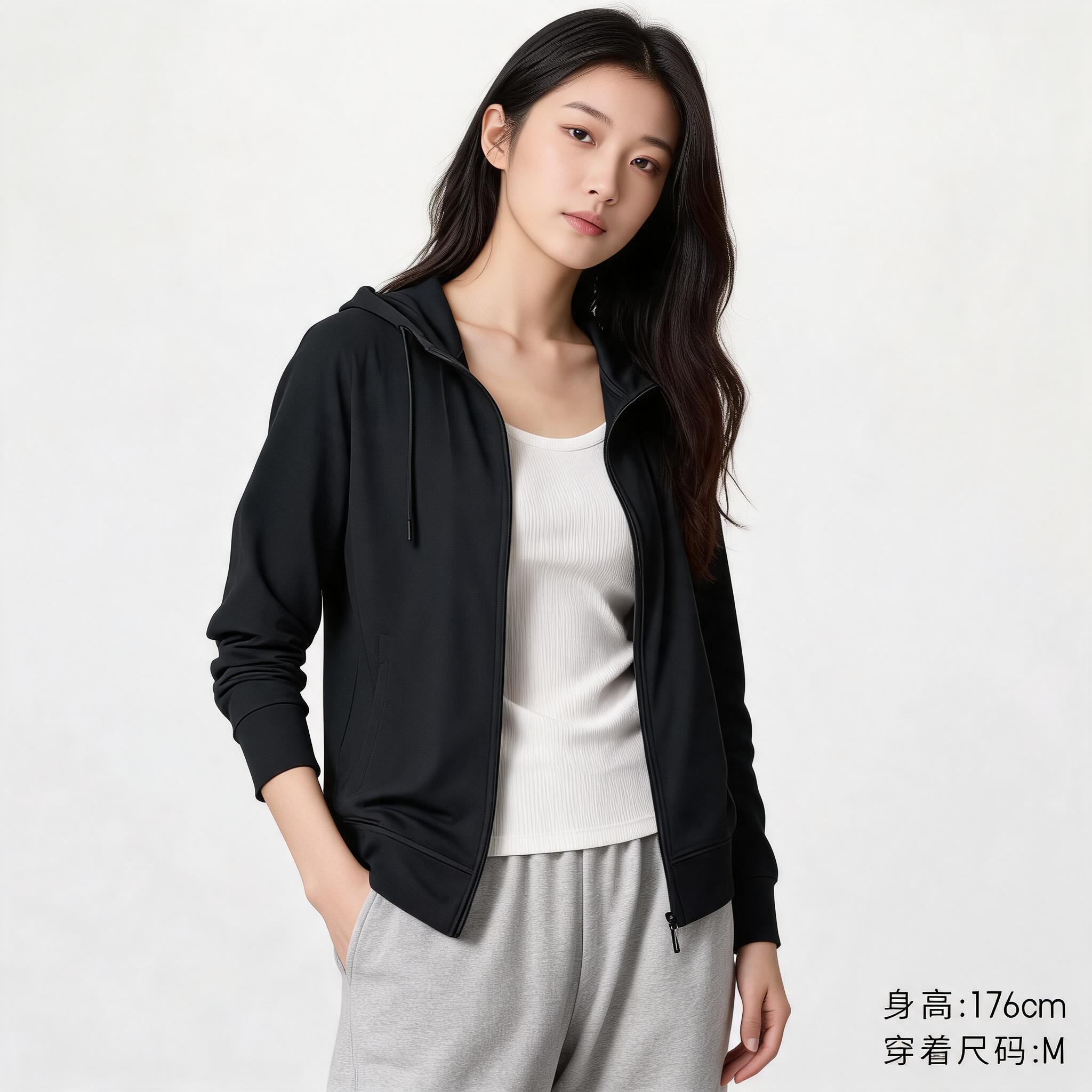 换模特后